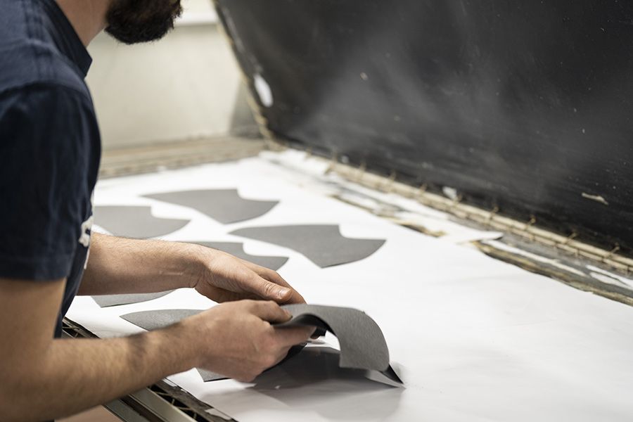 Fornitore di scarpe per negozi