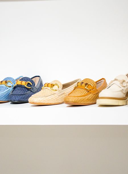 Fornitori scarpe