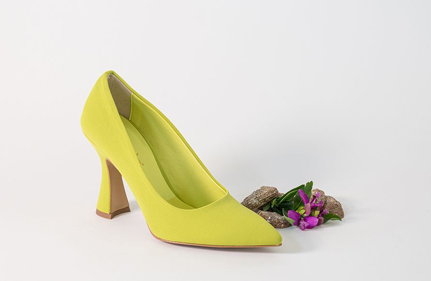 Scarpe Primavera Estate 2022 