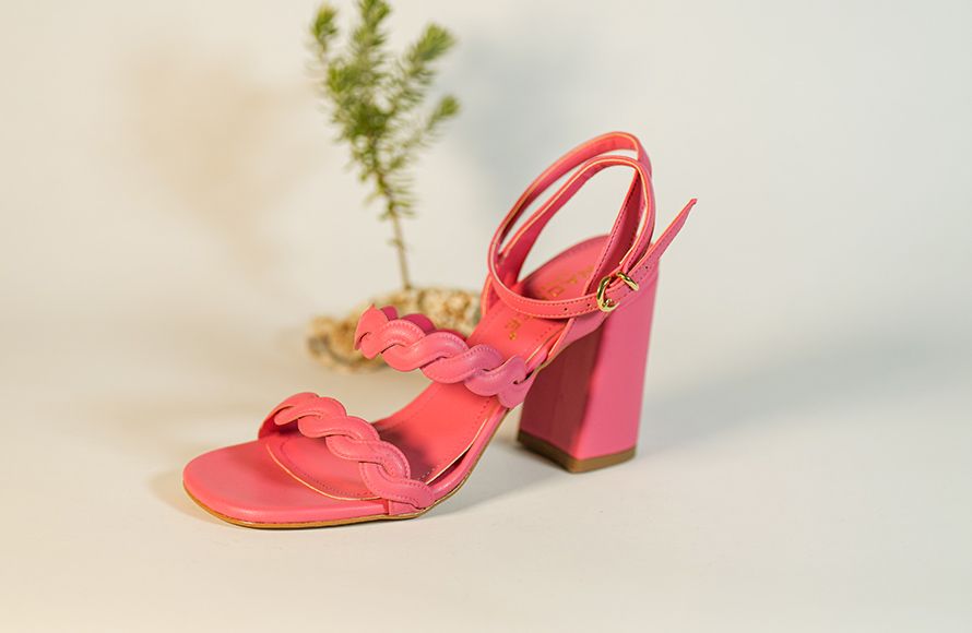 Scarpe Primavera Estate 2022 