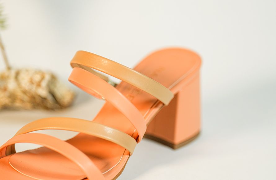 Scarpe Primavera Estate 2022 