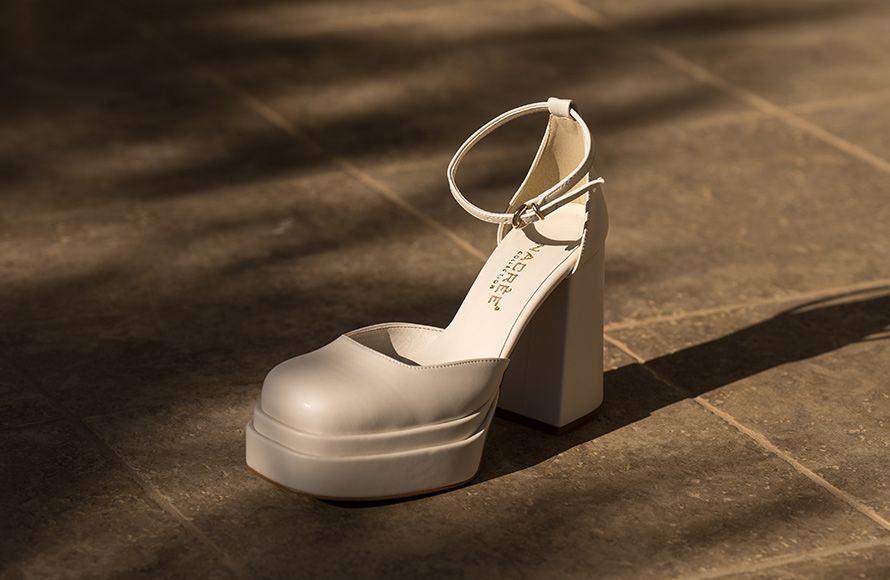 Spring summer 2022 collection